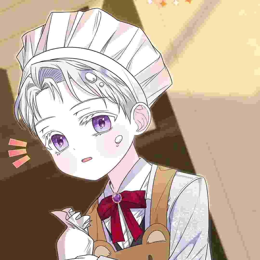 I Live With My Villain Uncle Chapter 18 Gambar 50