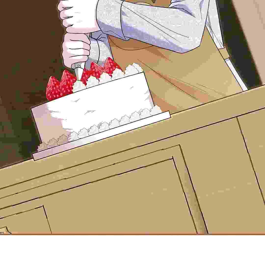 I Live With My Villain Uncle Chapter 18 Gambar 51