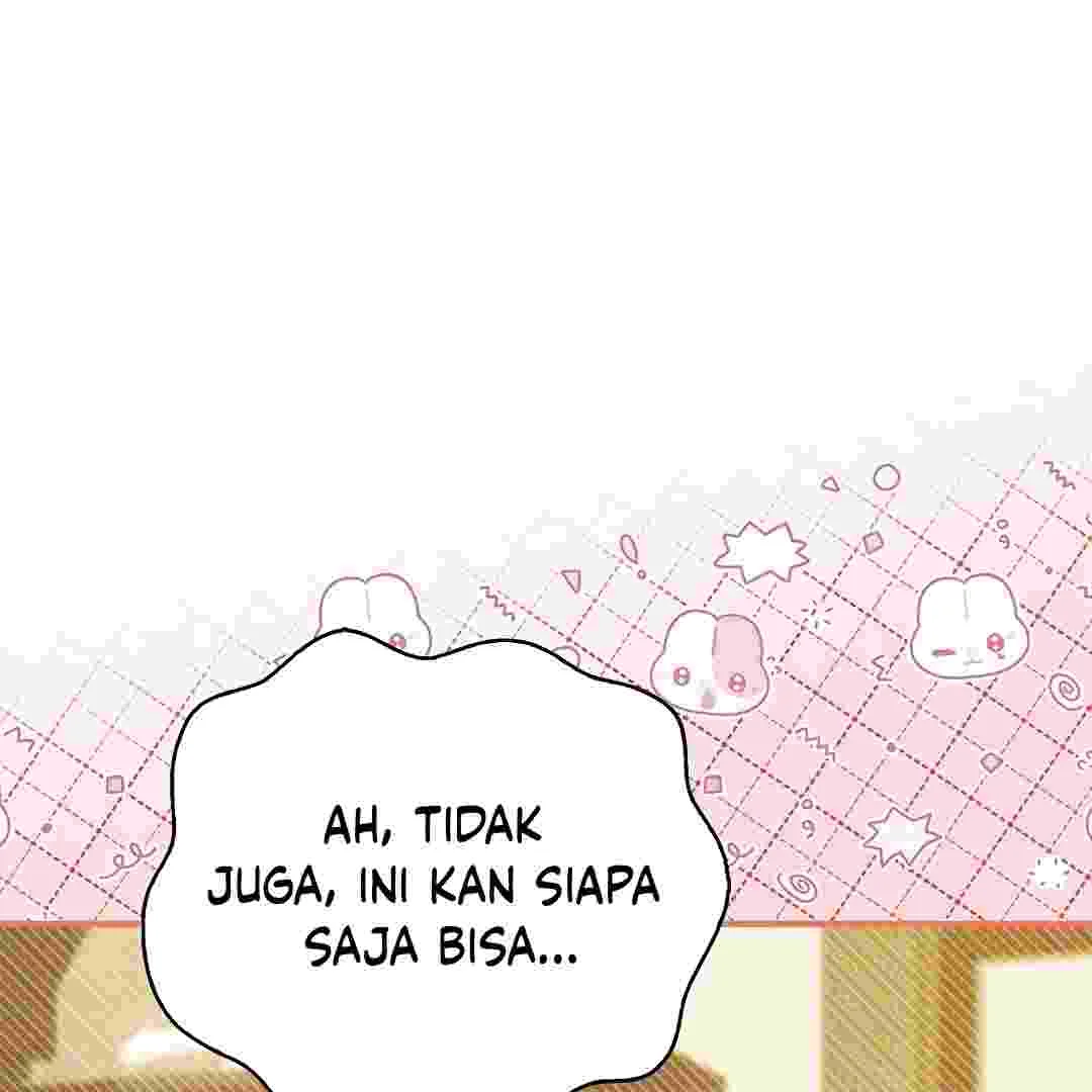I Live With My Villain Uncle Chapter 18 Gambar 52