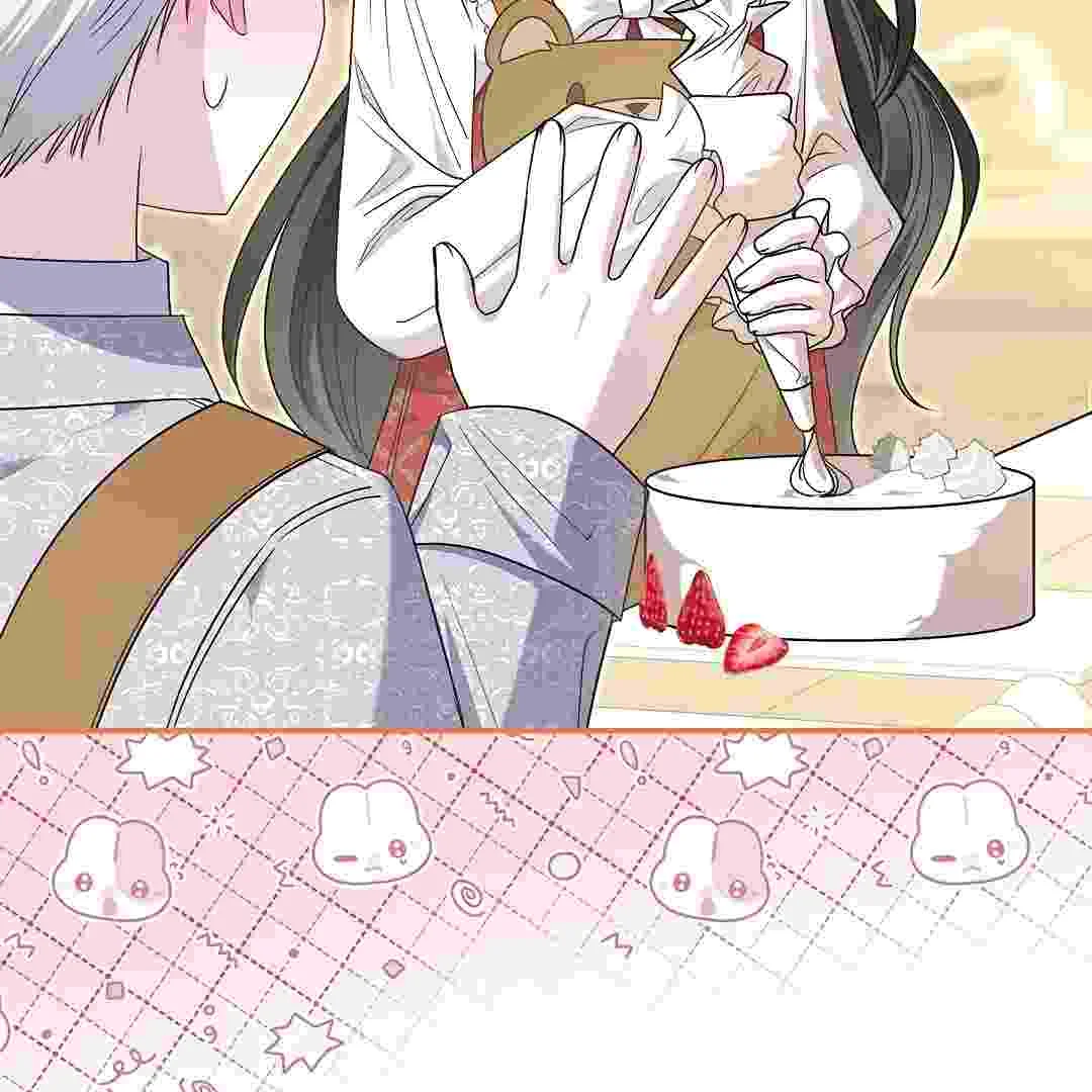 I Live With My Villain Uncle Chapter 18 Gambar 54