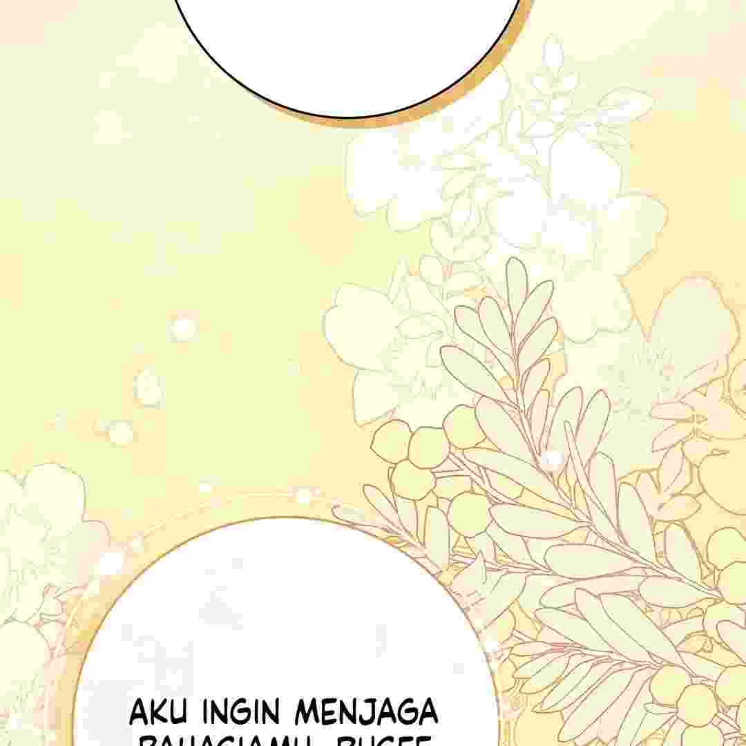 I Live With My Villain Uncle Chapter 19 Gambar 55