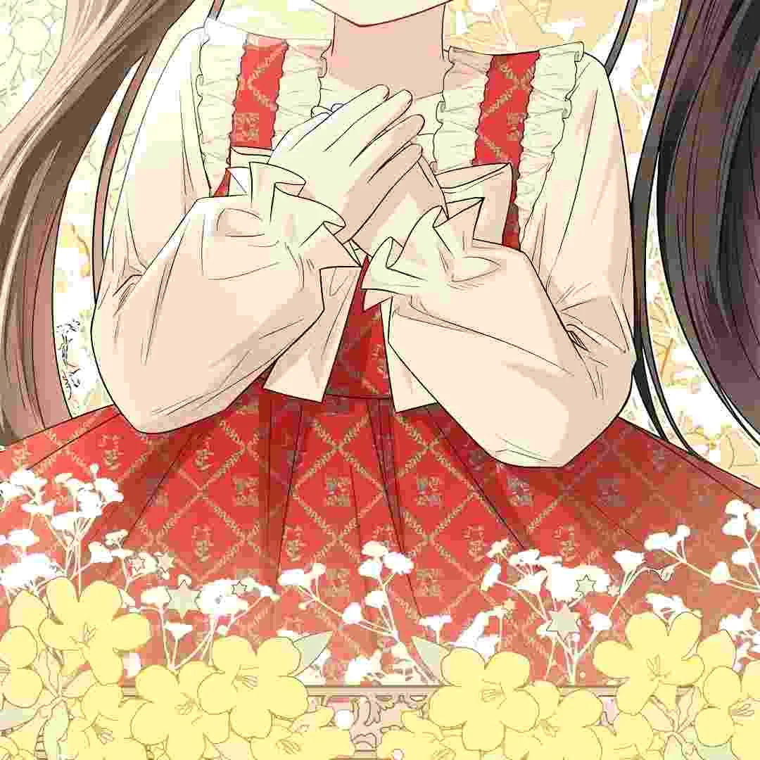I Live With My Villain Uncle Chapter 19 Gambar 57