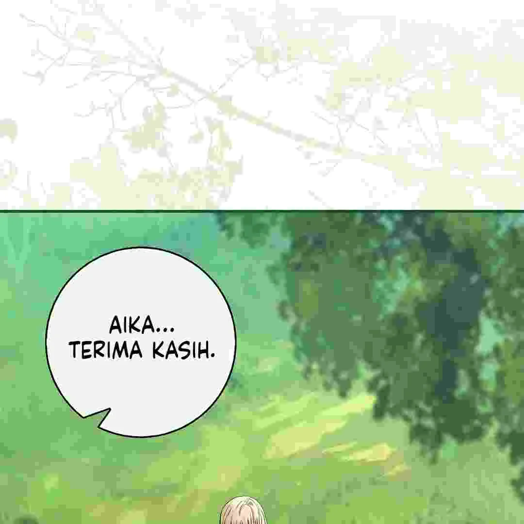 I Live With My Villain Uncle Chapter 19 Gambar 59