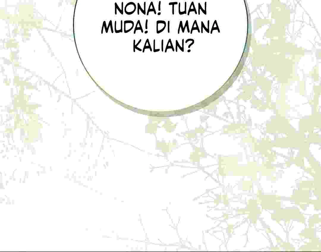 I Live With My Villain Uncle Chapter 19 Gambar 62