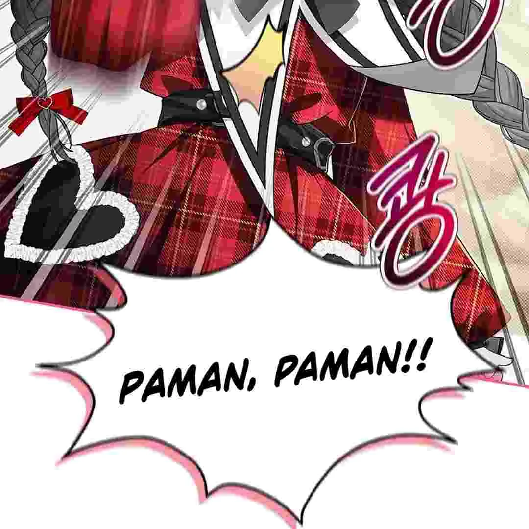 I Live With My Villain Uncle Chapter 2 Gambar 52