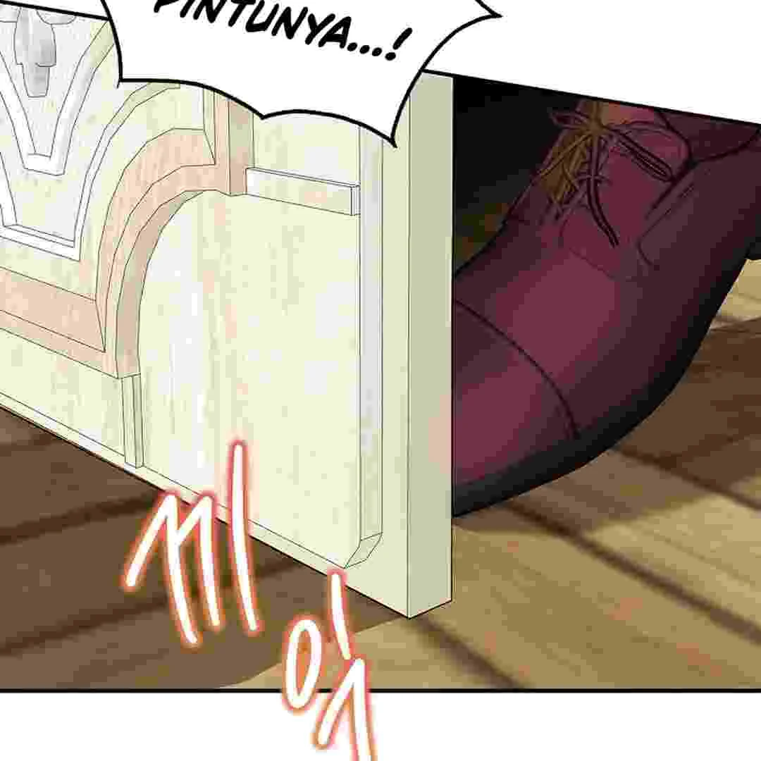 I Live With My Villain Uncle Chapter 2 Gambar 54