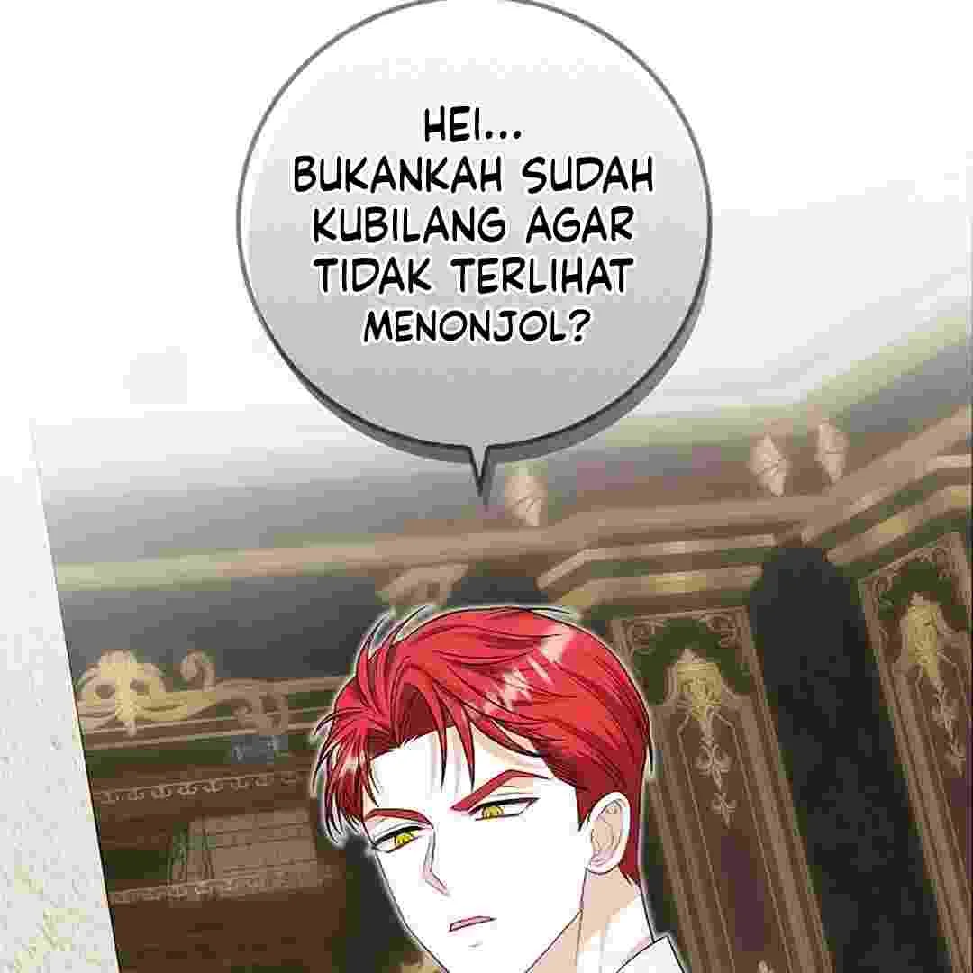 I Live With My Villain Uncle Chapter 2 Gambar 57