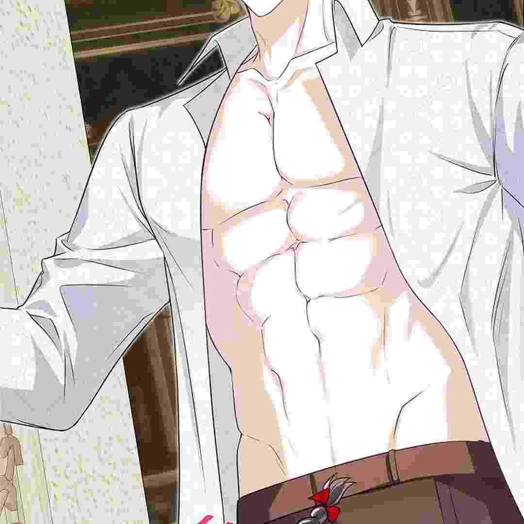 I Live With My Villain Uncle Chapter 2 Gambar 58