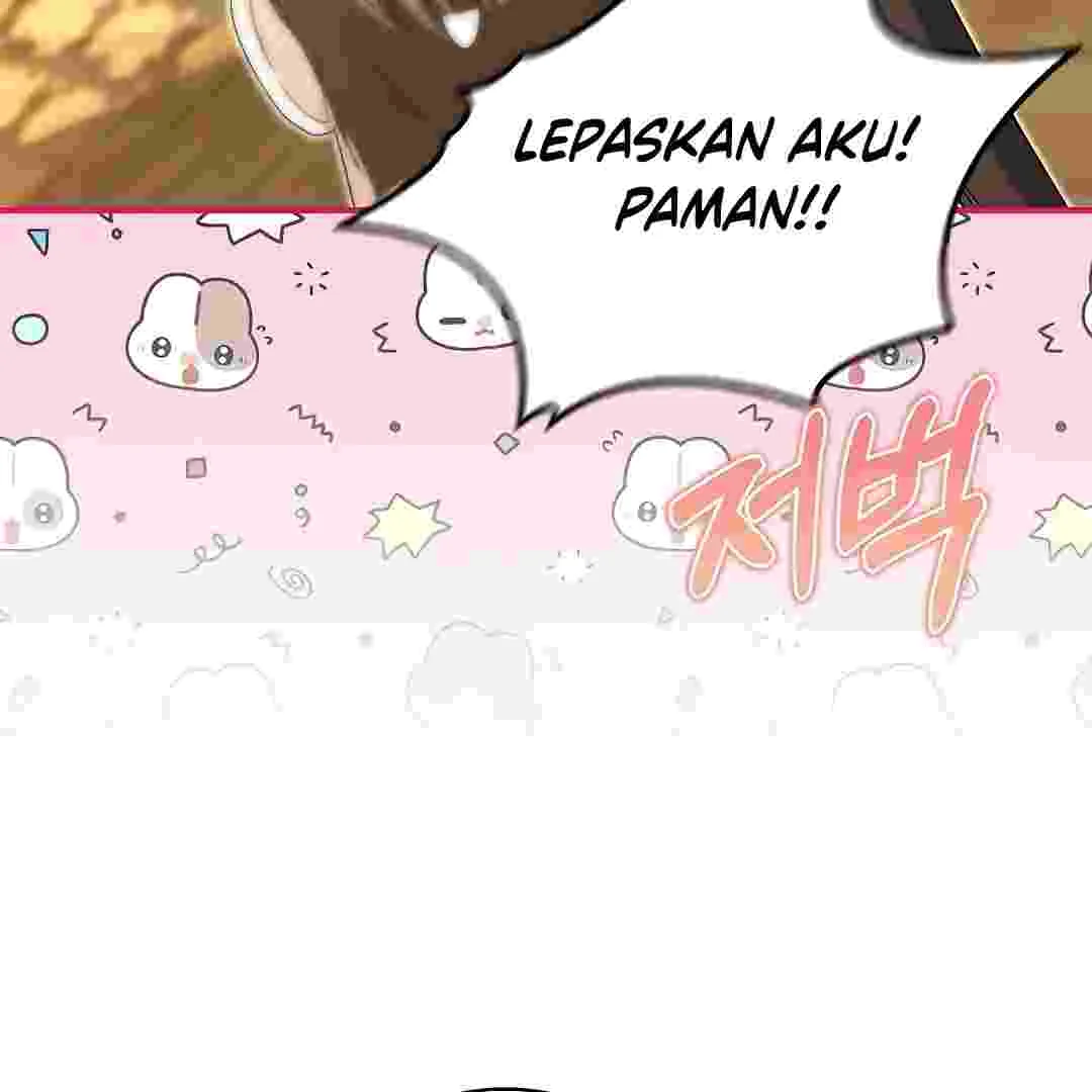 I Live With My Villain Uncle Chapter 20 Gambar 48