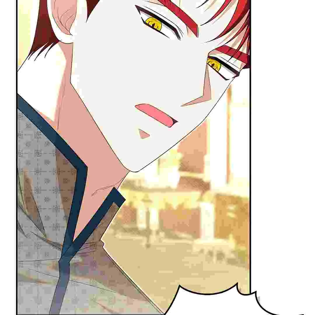 I Live With My Villain Uncle Chapter 20 Gambar 50