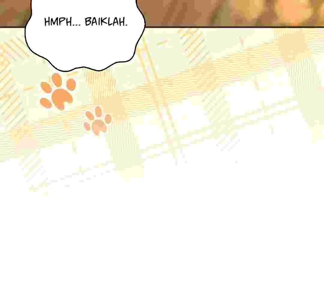 I Live With My Villain Uncle Chapter 20 Gambar 54