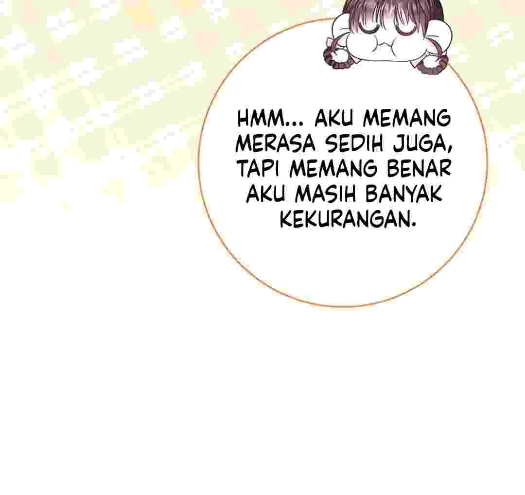 I Live With My Villain Uncle Chapter 21 Gambar 55