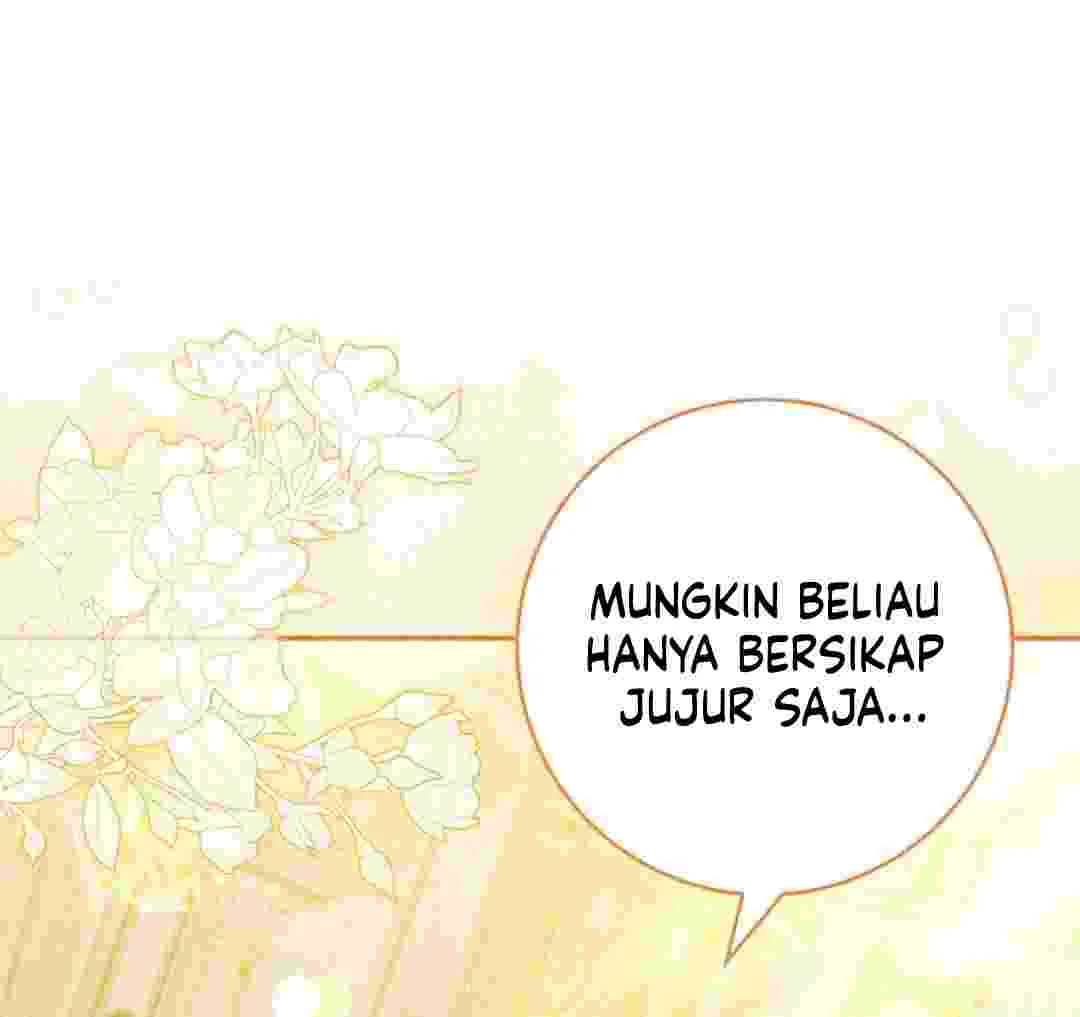 I Live With My Villain Uncle Chapter 21 Gambar 56