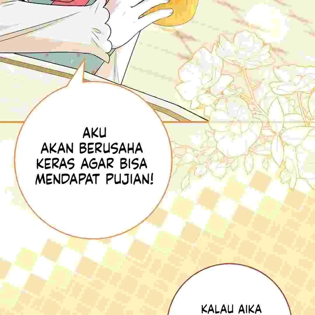 I Live With My Villain Uncle Chapter 21 Gambar 58