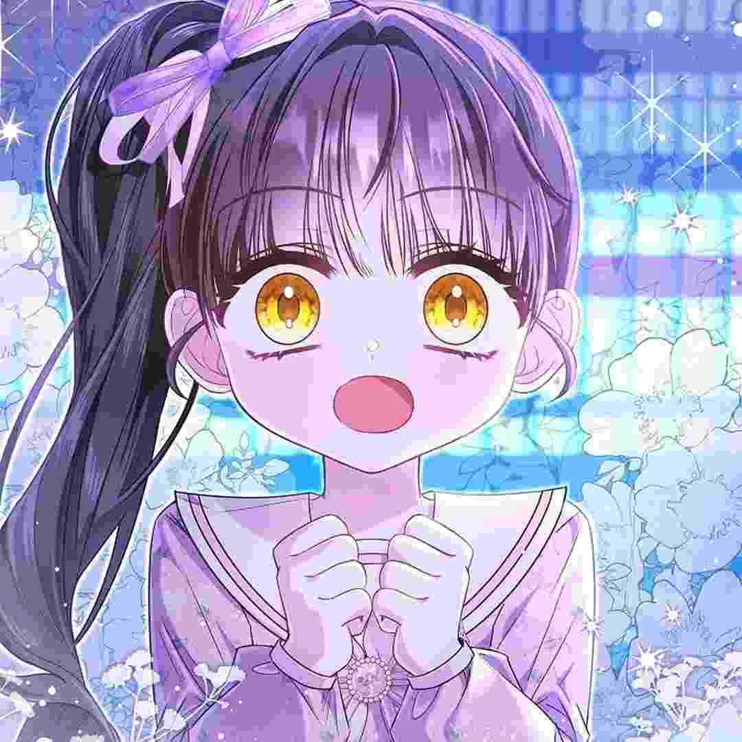I Live With My Villain Uncle Chapter 22 Gambar 52