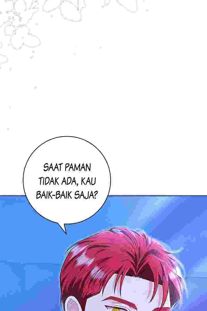 I Live With My Villain Uncle Chapter 23 Gambar 40