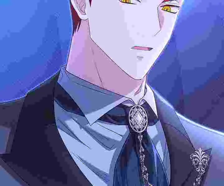 I Live With My Villain Uncle Chapter 23 Gambar 41