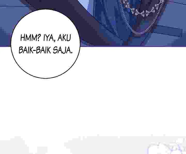 I Live With My Villain Uncle Chapter 23 Gambar 42