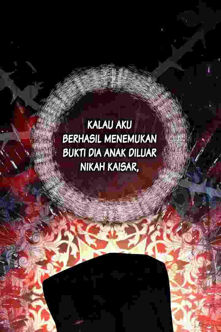 I Live With My Villain Uncle Chapter 25 Gambar 38