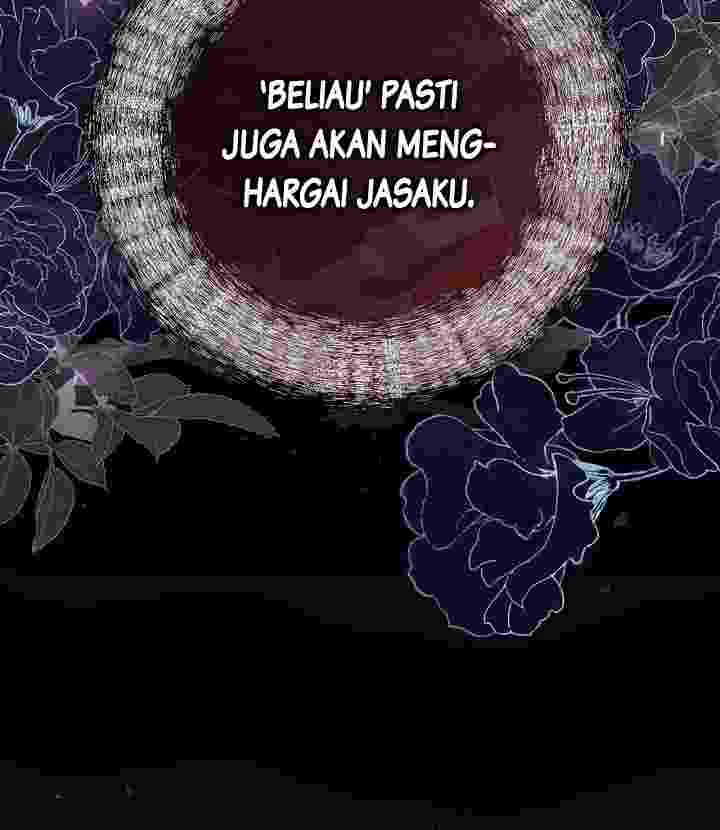 I Live With My Villain Uncle Chapter 25 Gambar 40