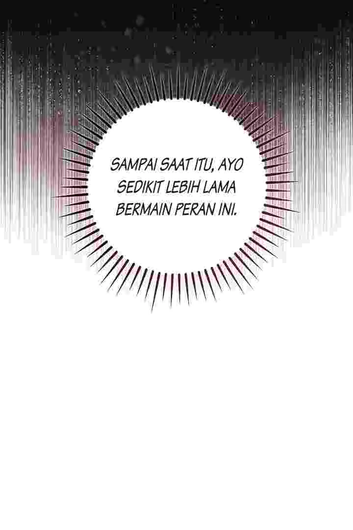 I Live With My Villain Uncle Chapter 25 Gambar 41