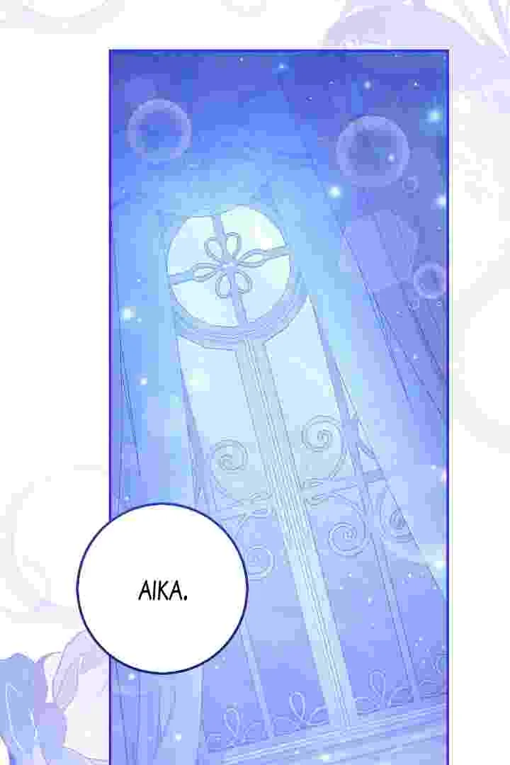 I Live With My Villain Uncle Chapter 25 Gambar 43