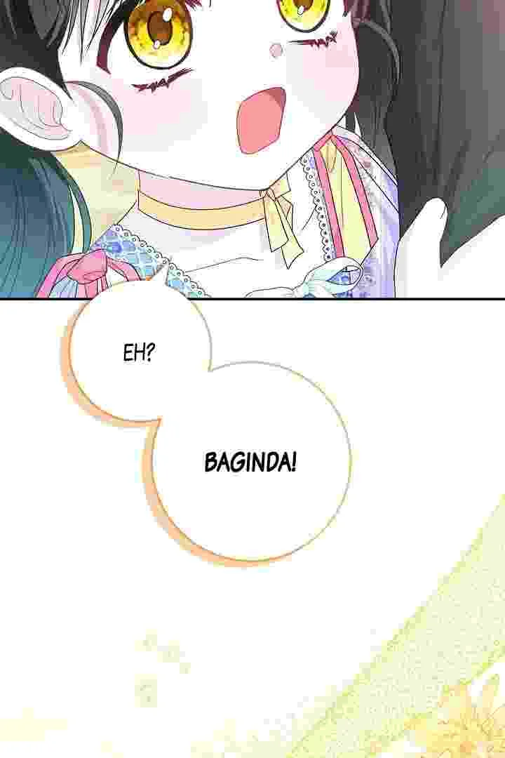 I Live With My Villain Uncle Chapter 26 Gambar 37