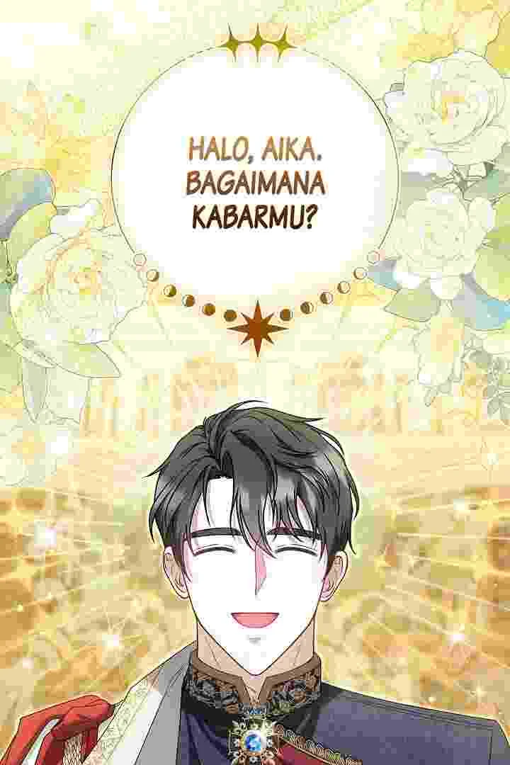 I Live With My Villain Uncle Chapter 26 Gambar 38