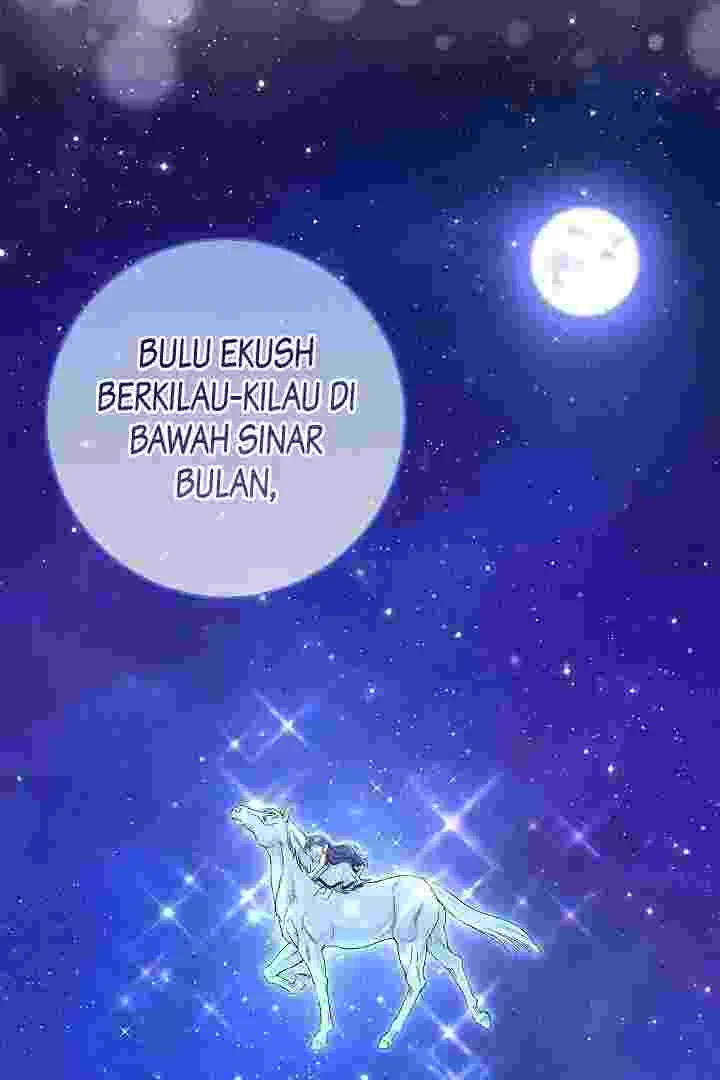 I Live With My Villain Uncle Chapter 27 Gambar 41