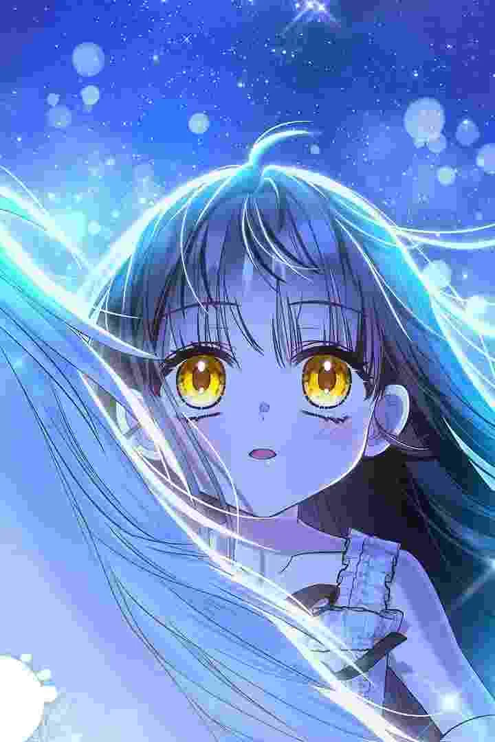I Live With My Villain Uncle Chapter 27 Gambar 42