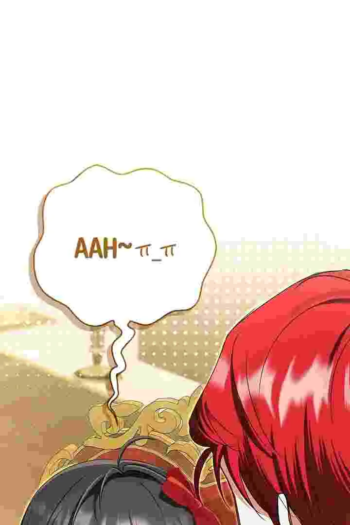 I Live With My Villain Uncle Chapter 28 Gambar 38
