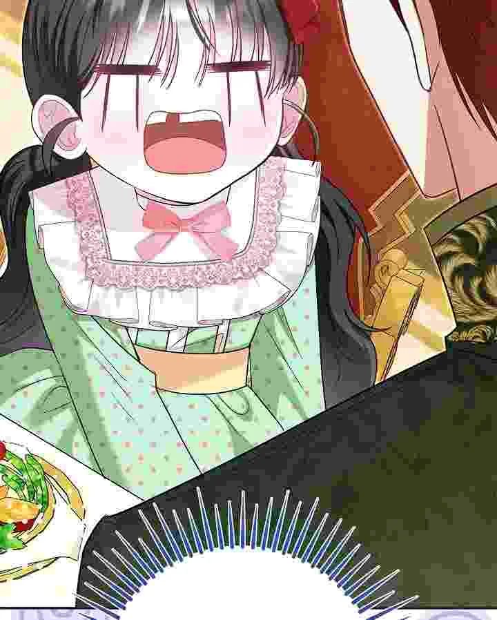 I Live With My Villain Uncle Chapter 28 Gambar 39