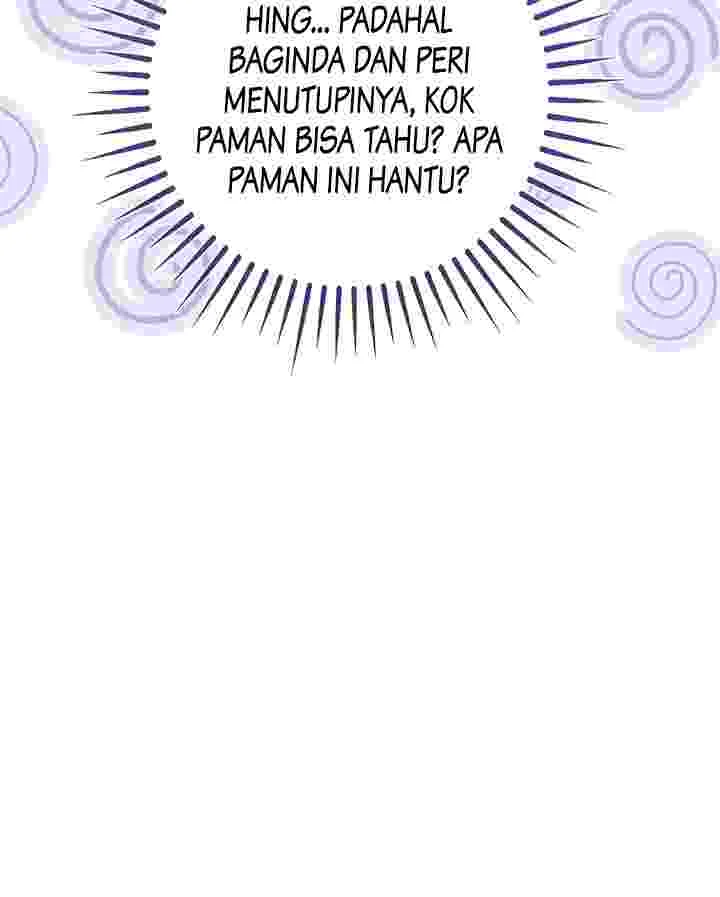 I Live With My Villain Uncle Chapter 28 Gambar 40