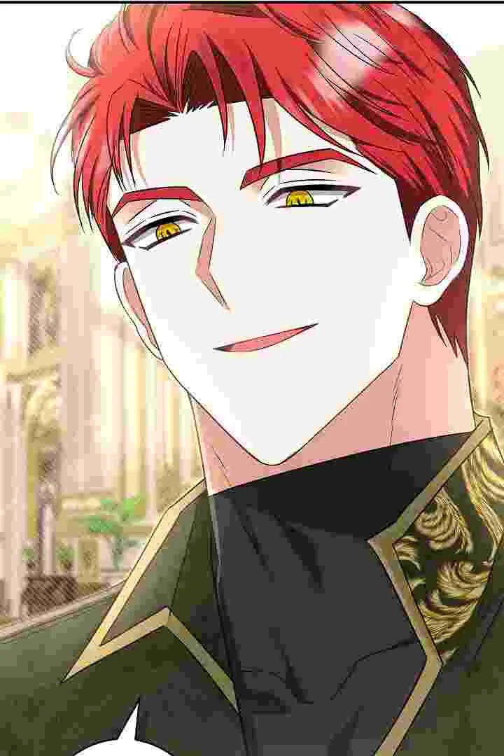 I Live With My Villain Uncle Chapter 28 Gambar 41