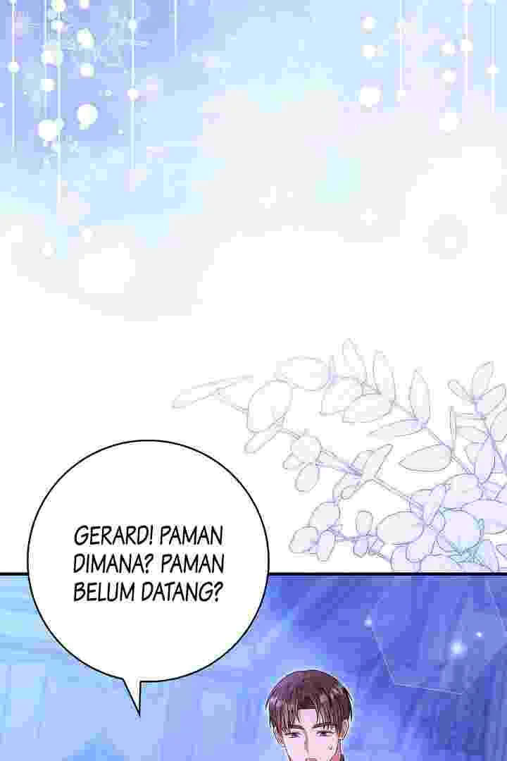 I Live With My Villain Uncle Chapter 29 Gambar 36