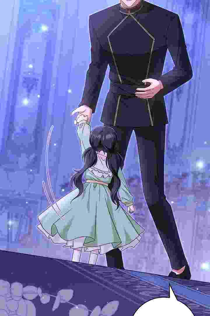 I Live With My Villain Uncle Chapter 29 Gambar 37