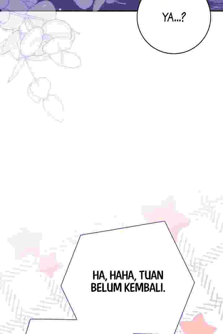 I Live With My Villain Uncle Chapter 29 Gambar 38