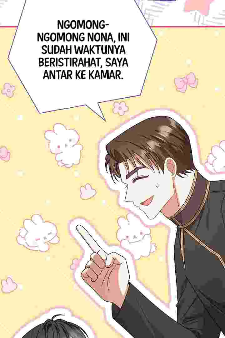 I Live With My Villain Uncle Chapter 29 Gambar 39