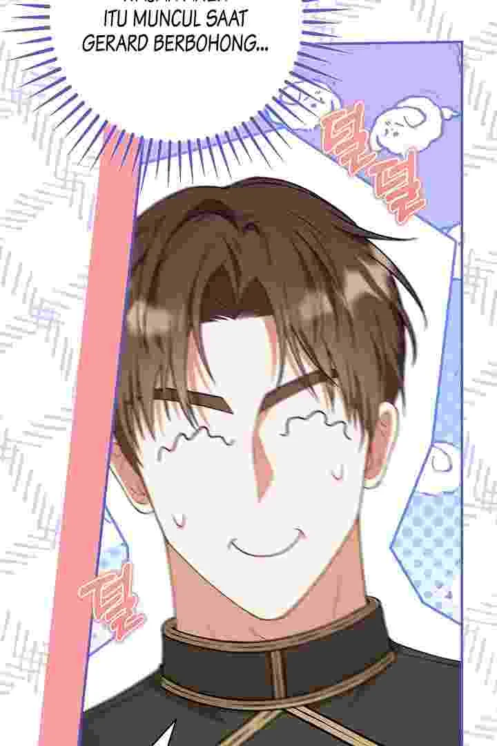 I Live With My Villain Uncle Chapter 29 Gambar 41