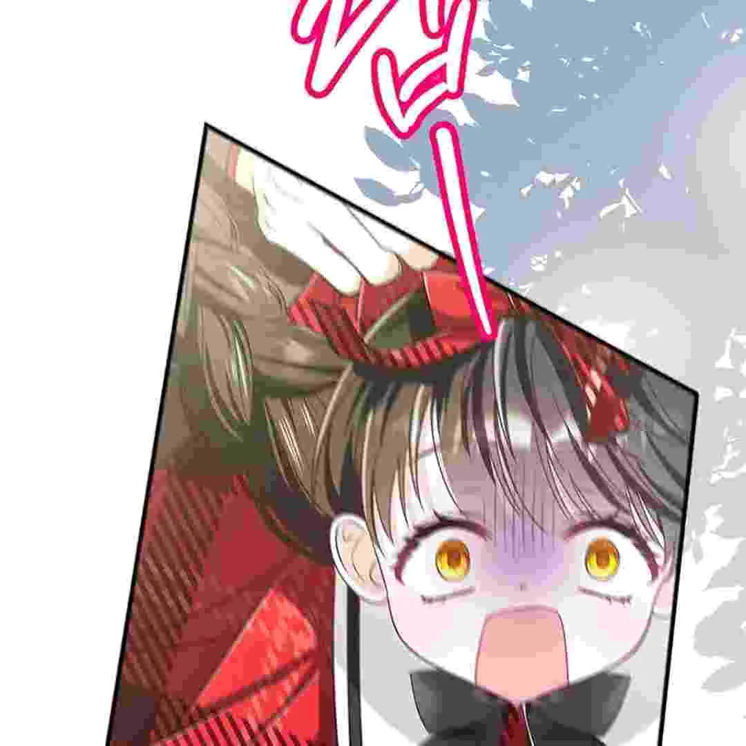 I Live With My Villain Uncle Chapter 3 Gambar 59