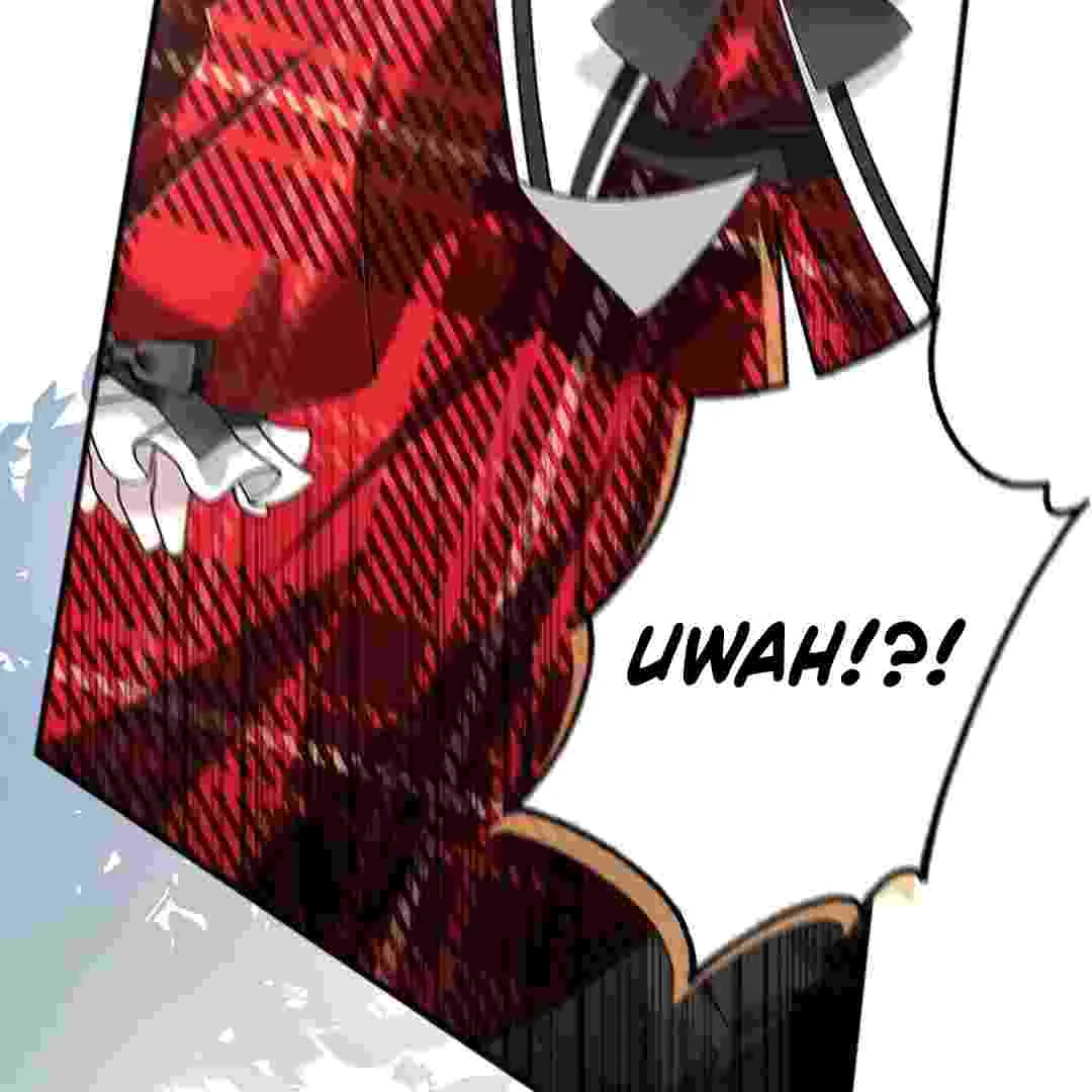I Live With My Villain Uncle Chapter 3 Gambar 60