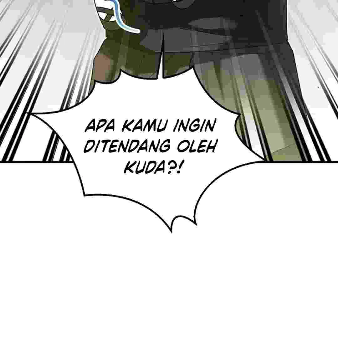 I Live With My Villain Uncle Chapter 3 Gambar 64