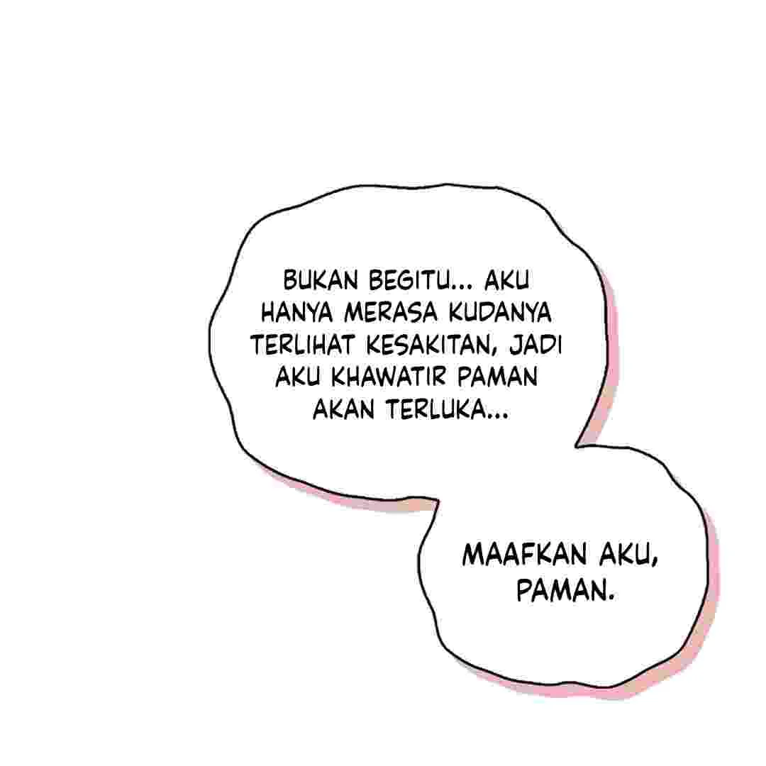 I Live With My Villain Uncle Chapter 3 Gambar 65