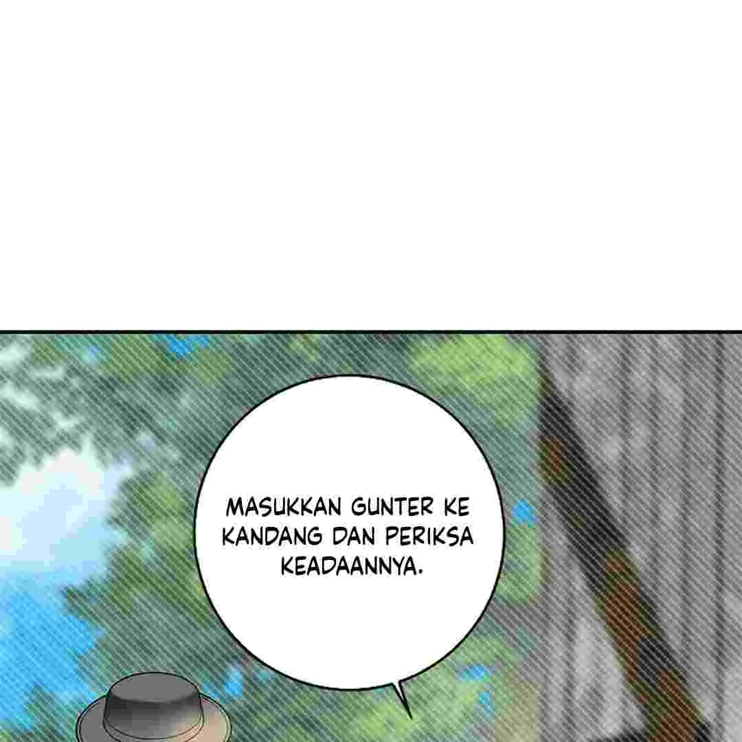 I Live With My Villain Uncle Chapter 3 Gambar 66