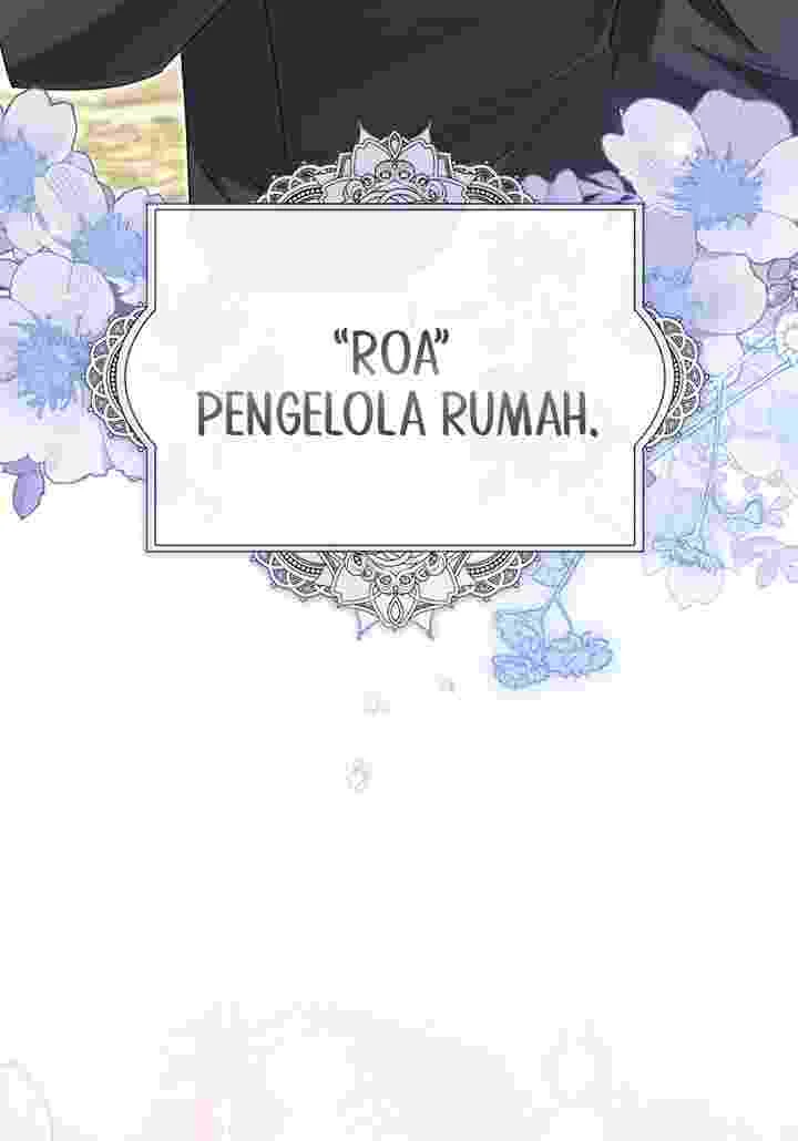 I Live With My Villain Uncle Chapter 30 Gambar 37