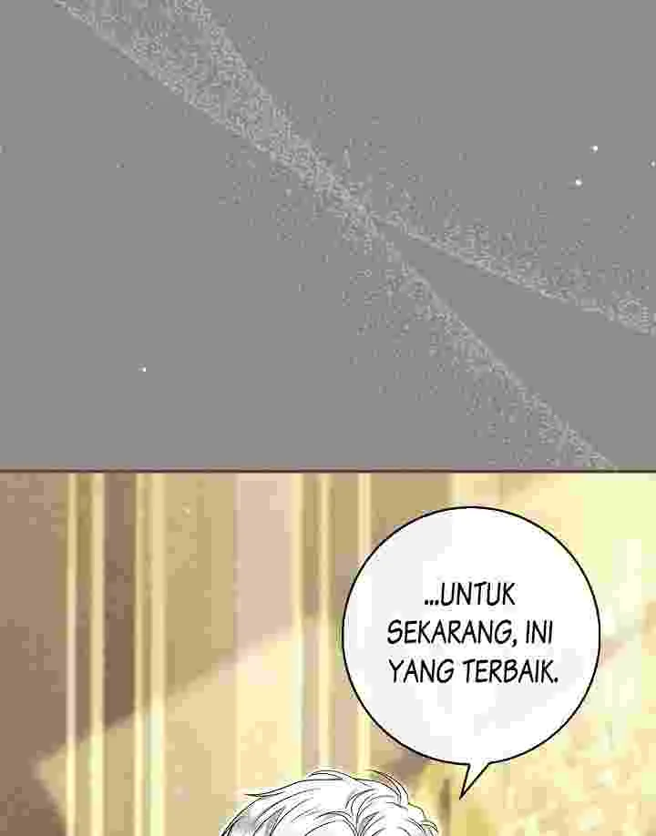 I Live With My Villain Uncle Chapter 31 Gambar 29