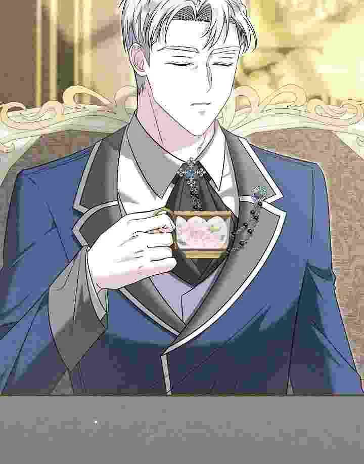 I Live With My Villain Uncle Chapter 31 Gambar 30