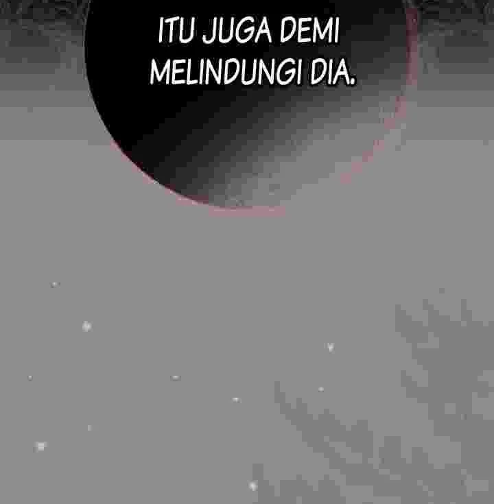 I Live With My Villain Uncle Chapter 31 Gambar 32