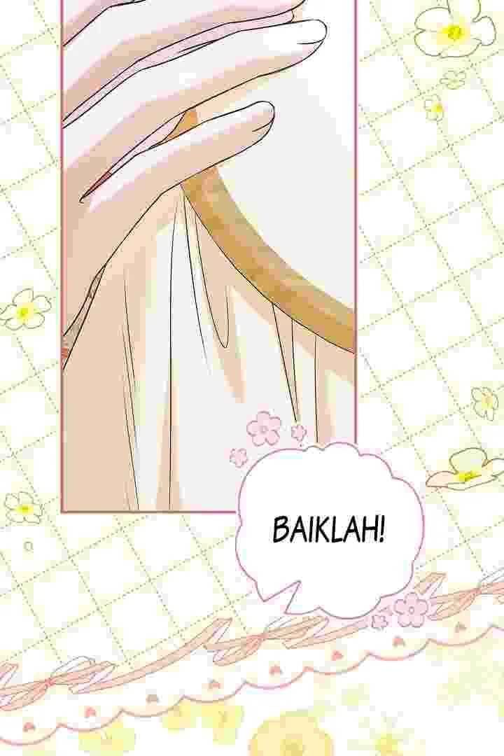 I Live With My Villain Uncle Chapter 32 Gambar 37