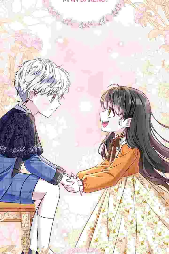 I Live With My Villain Uncle Chapter 33 Gambar 34